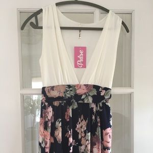 Women’s small romper NWT